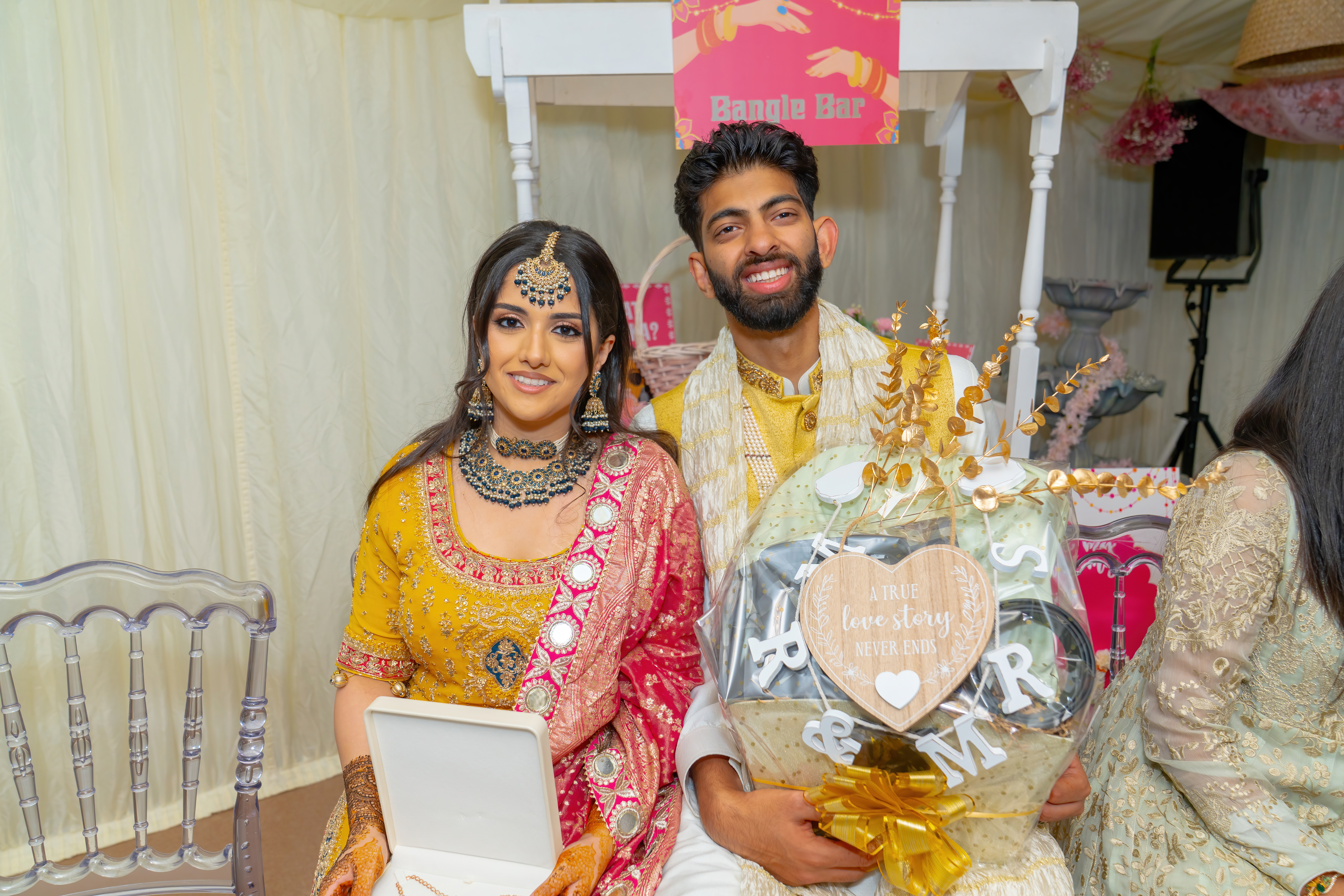 Manchester Wedding Photographer