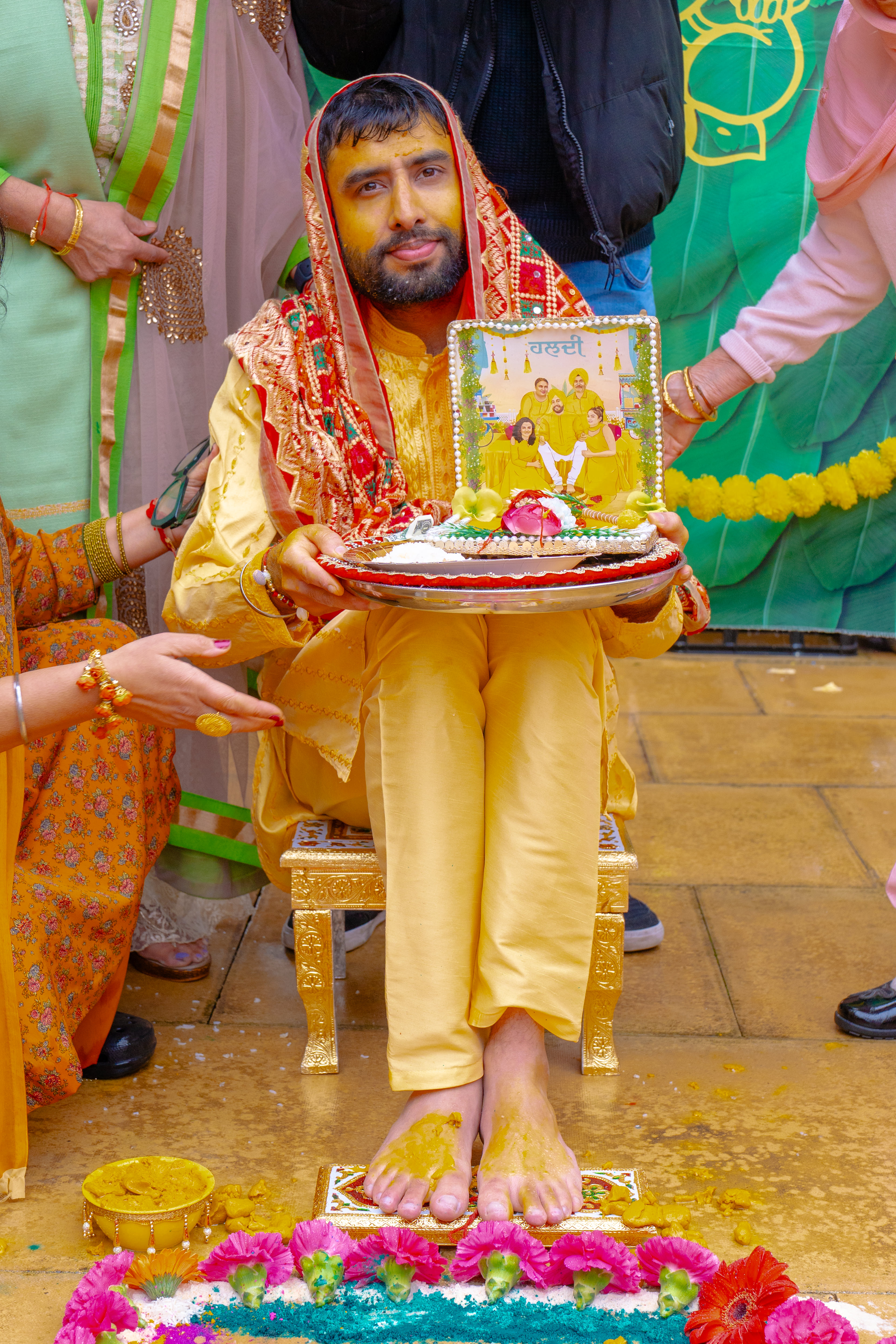 Manchester Wedding Photographer