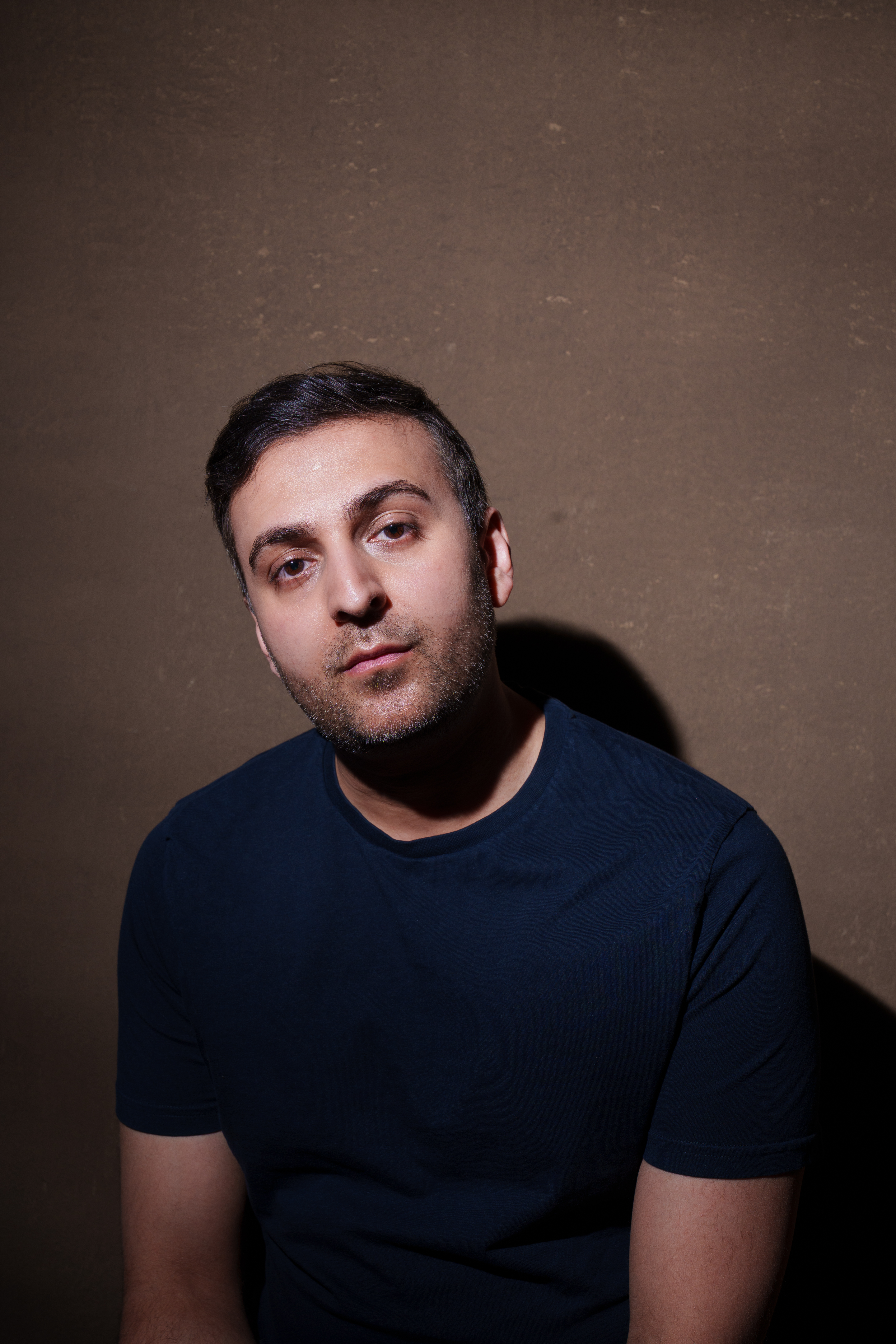 Manchester Portrait and headshot photographer