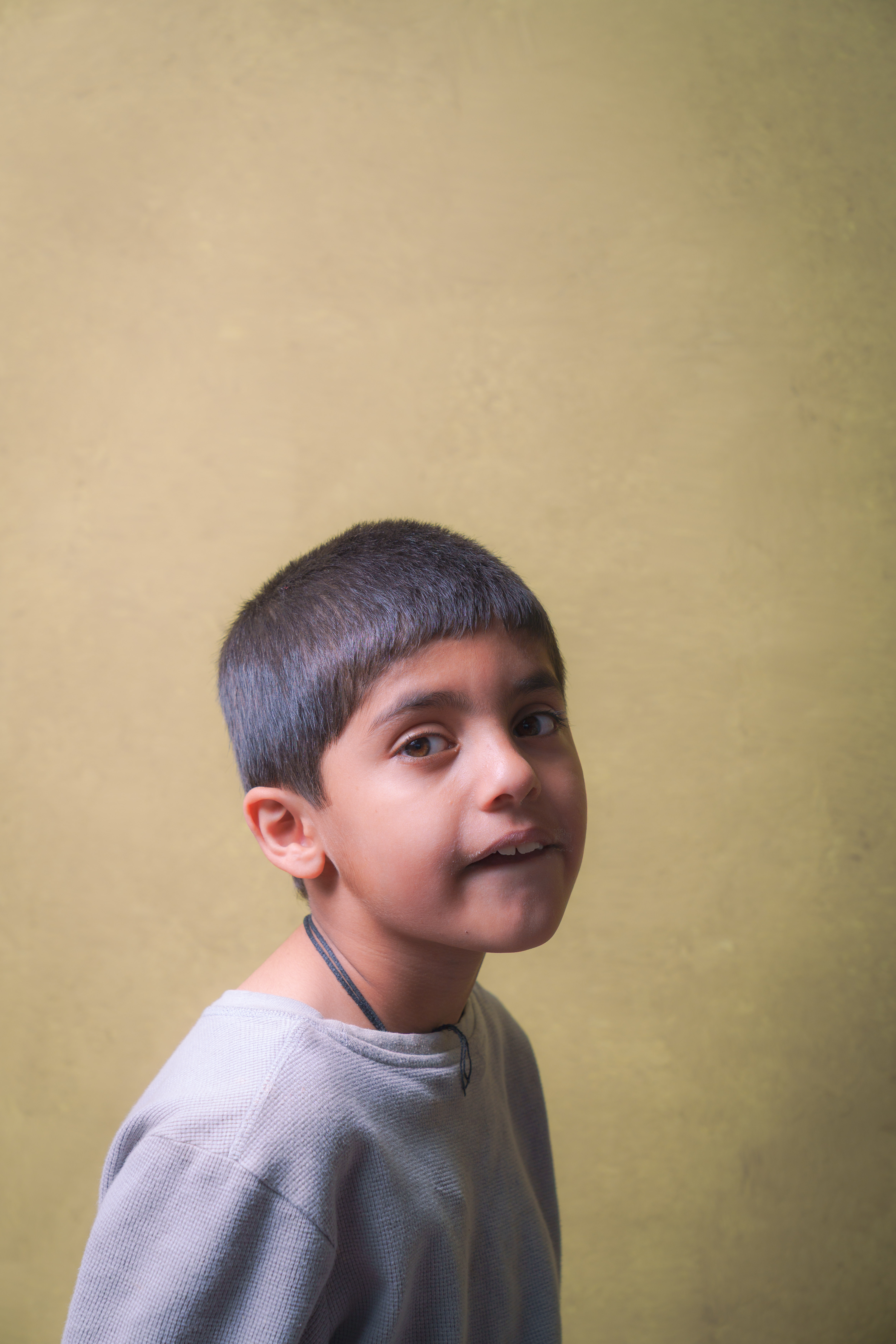 Manchester Portrait and headshot photographer